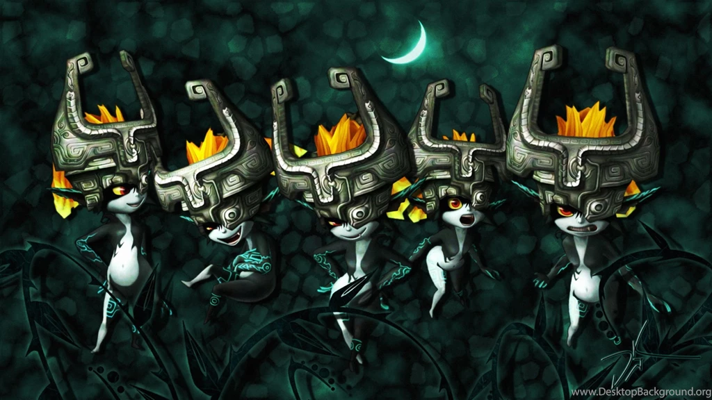 699 Zelda HD Wallpapers