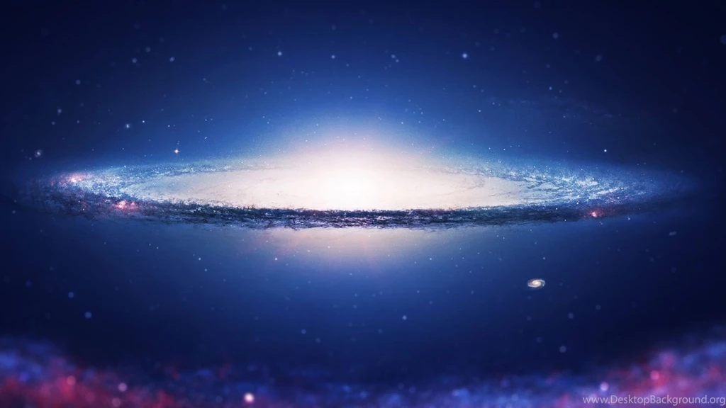 1920x1080 Spiral Galaxy Wallpapers