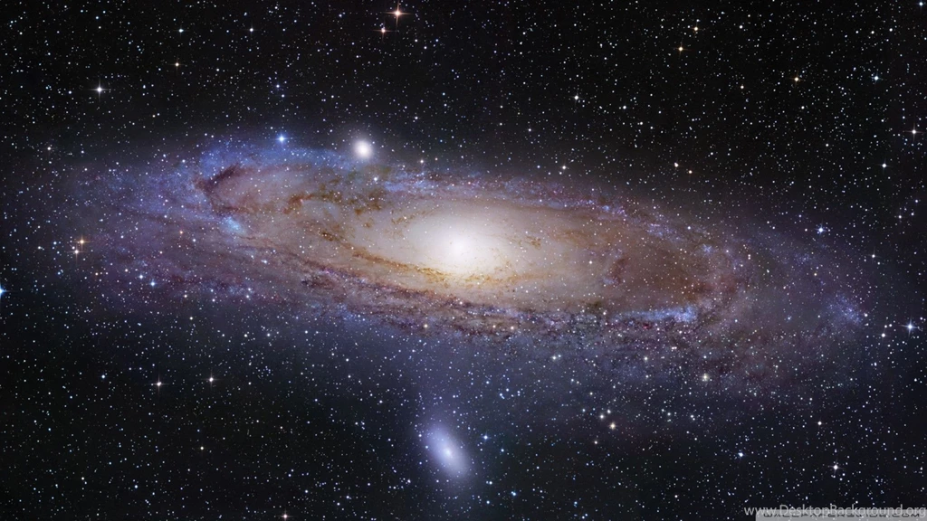 Galaxy Wallpapers 1920x1080