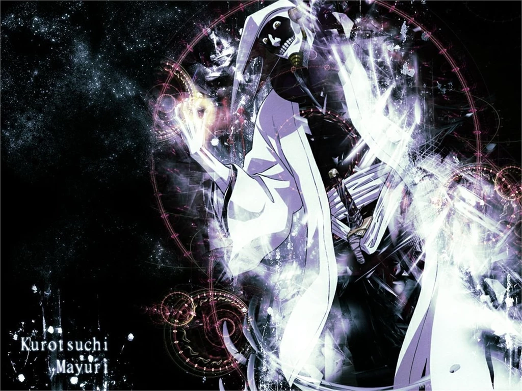 Bleach Computer Wallpapers, Desktop Backgrounds