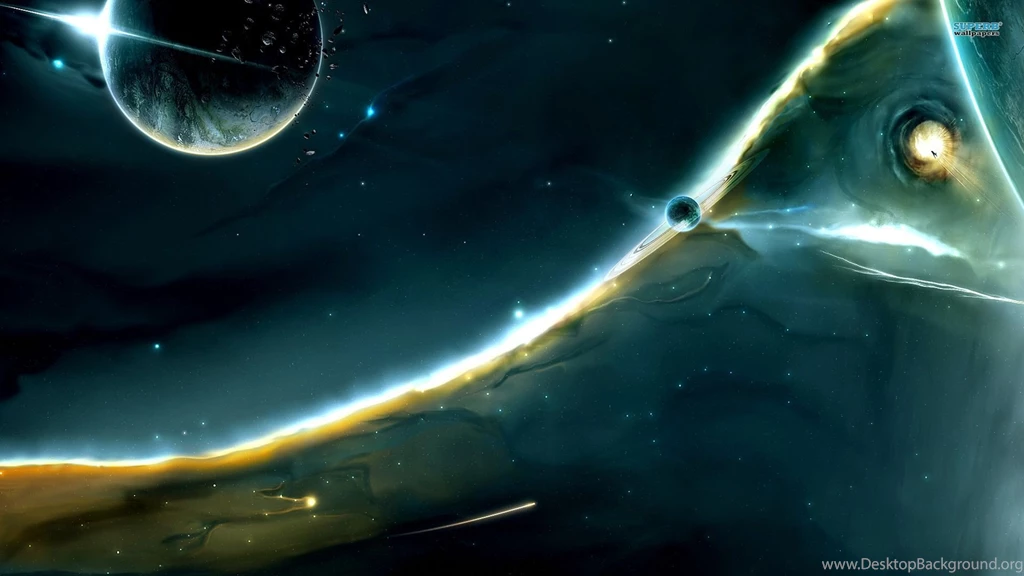 Galaxy Wallpapers Fantasy Wallpapers