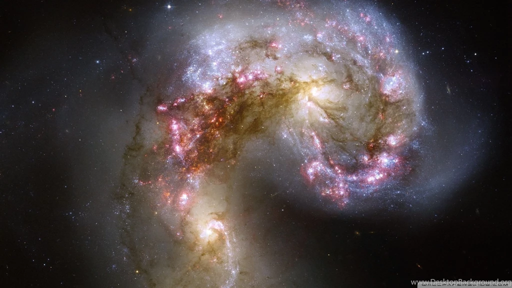 Spiral Galaxies 1920X1080   Pics About Space