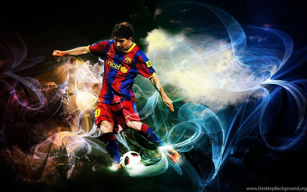 Lionel Messi Wallpapers   Desktop Backgrounds