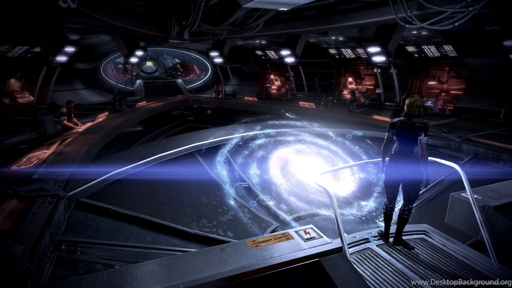 Download 1920x1080 Mass Effect Galaxy Map Wallpapers