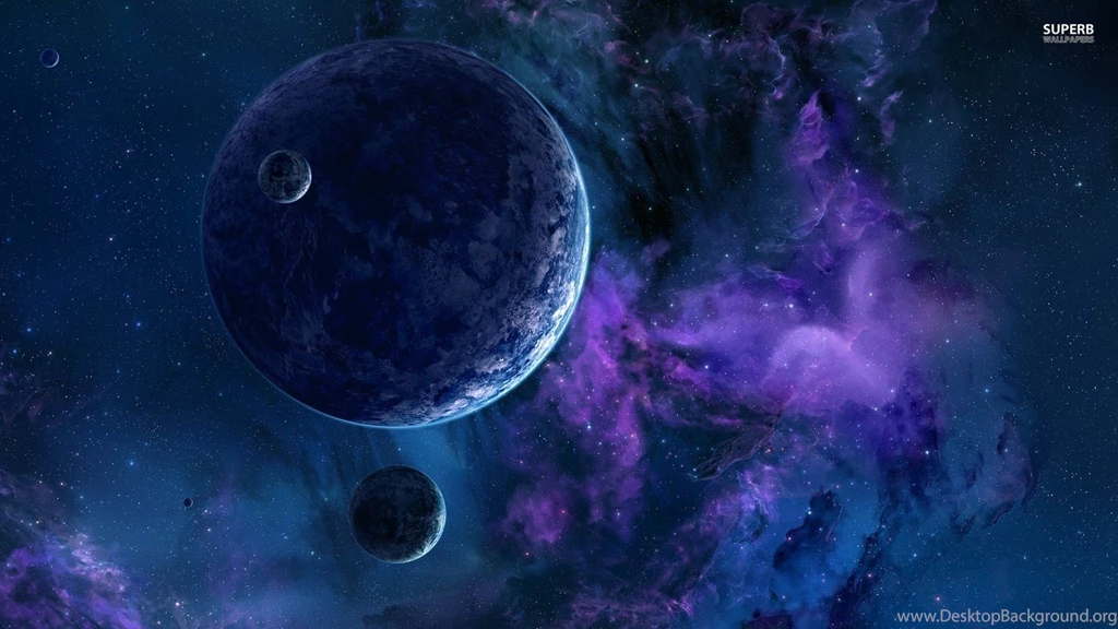 Purple Galaxy Wallpapers Space Wallpapers