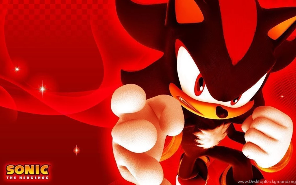 Shadow The Hedgehog Wallpapers By SonicTheHedgehogBG On DeviantArt