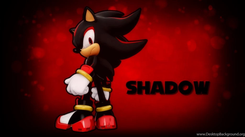 Wallpapers Shadow (