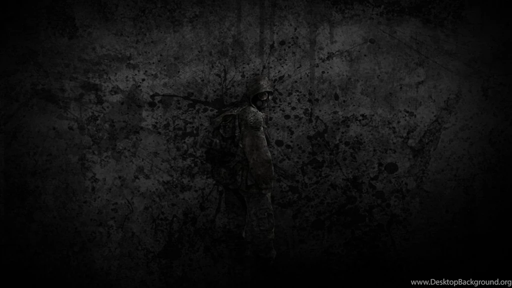 Shadow Of Chernobyl Wallpapers By WingedTurt1e On DeviantArt