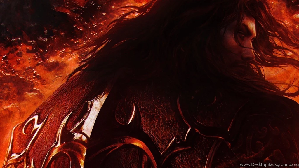 52 Castlevania: Lords Of Shadow 2 HD Wallpapers