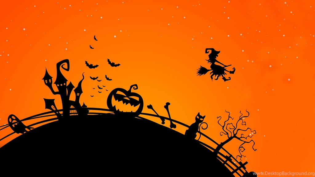 Halloween 2014 Desktop Backgrounds HD Windows