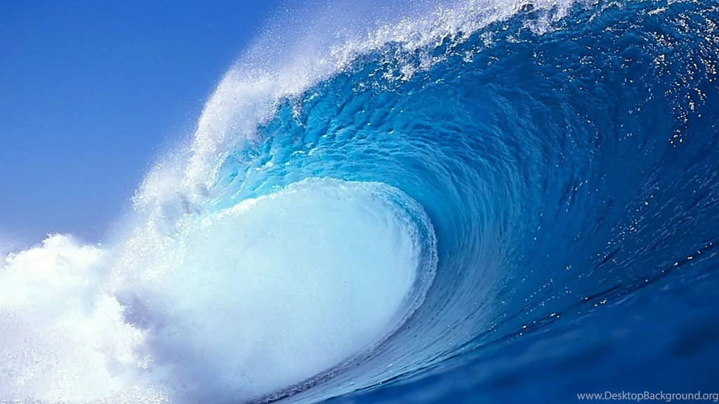 Wave Wallpapers