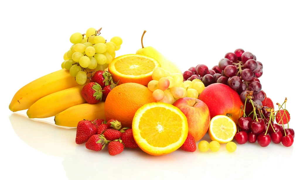 349 Fruit HD Wallpapers