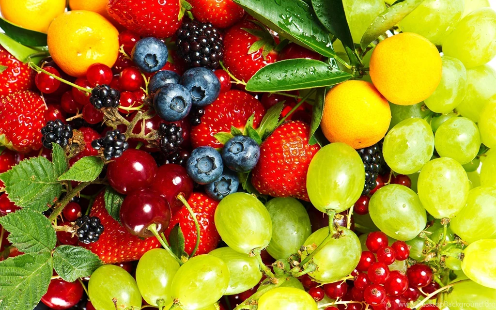 15 Outstanding HD Fruit Wallpapers HDWallSource.com