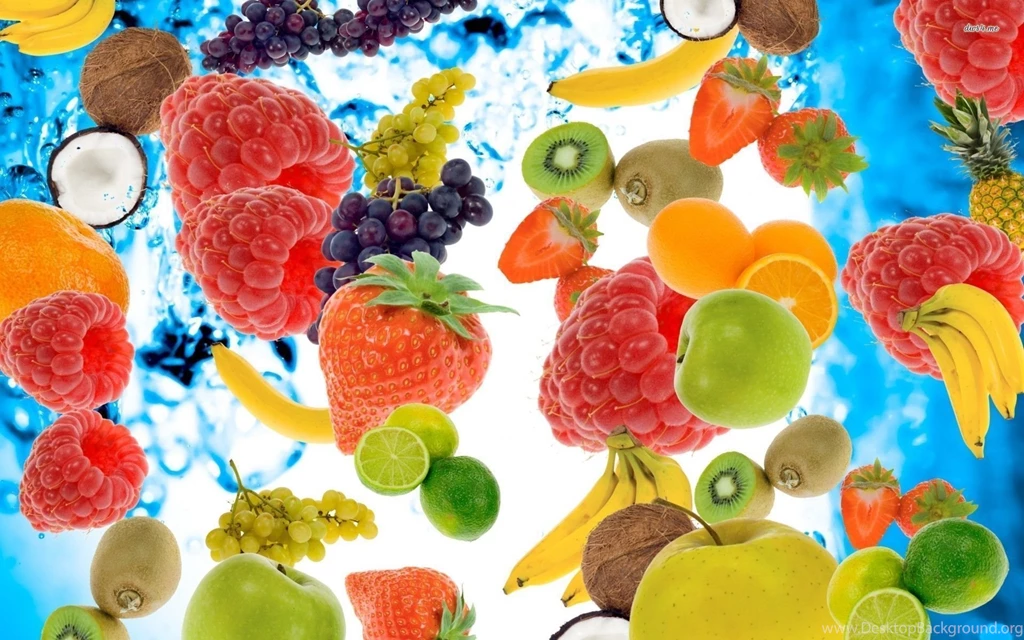 Fresh Fruit Wallpapers Photography Wallpapers