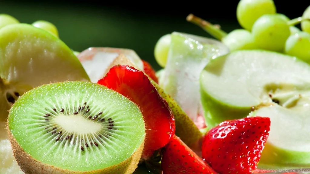 Fruit Wallpapers