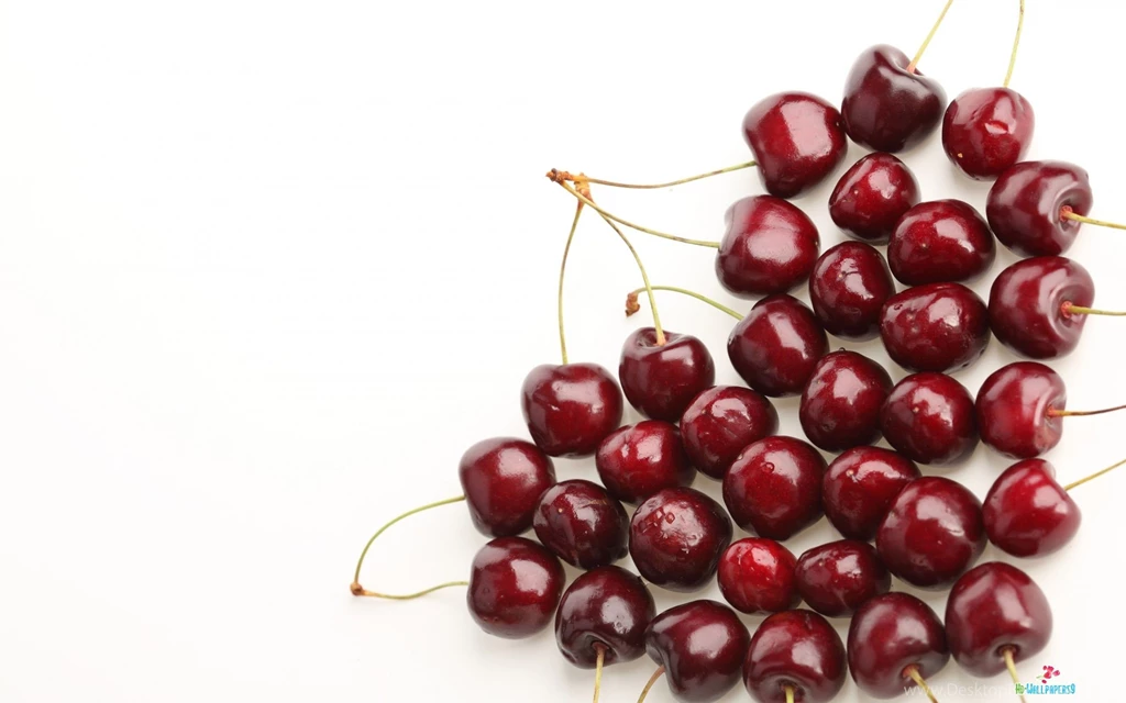 Cherry Fruit Wallpapers Fruit Wallpapers (36590854) Fanpop