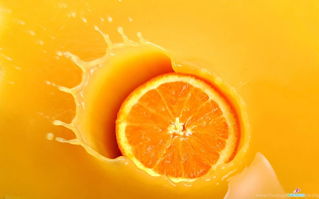 Orange Fruit Wallpapers Wallpaper.