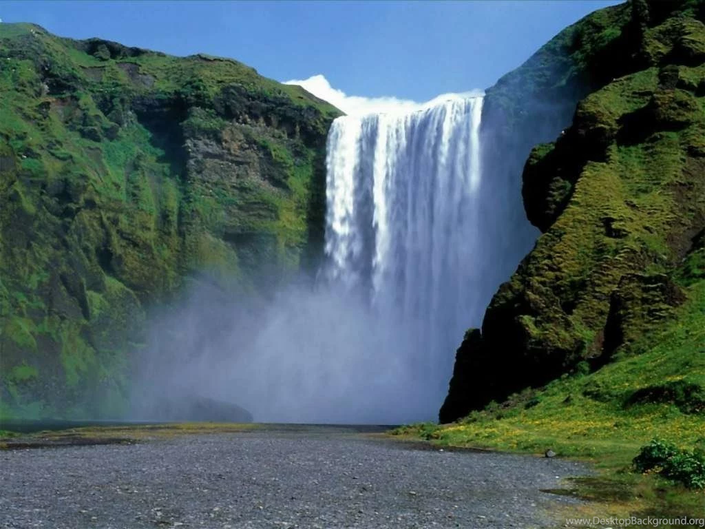 Free Nature Desktop Backgrounds Wallpapers   HD Images New