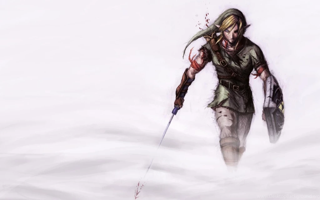 Legend Of Zelda Wallpapers 784