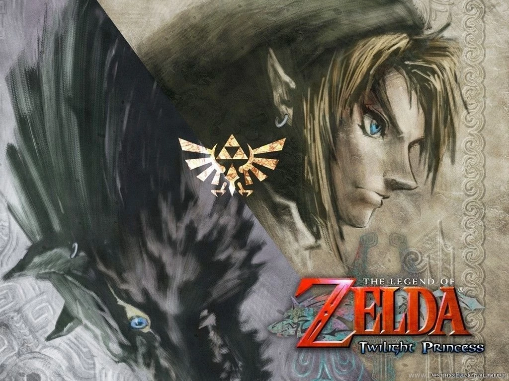 Legend Of Zelda Wallpapers The Legend Of Zelda Wallpapers (5433399 ...