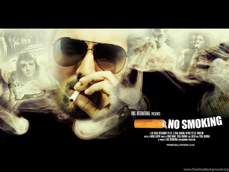 No Smoking Wallpapers   Bollywood Wallpapers (410230)   Fanpop