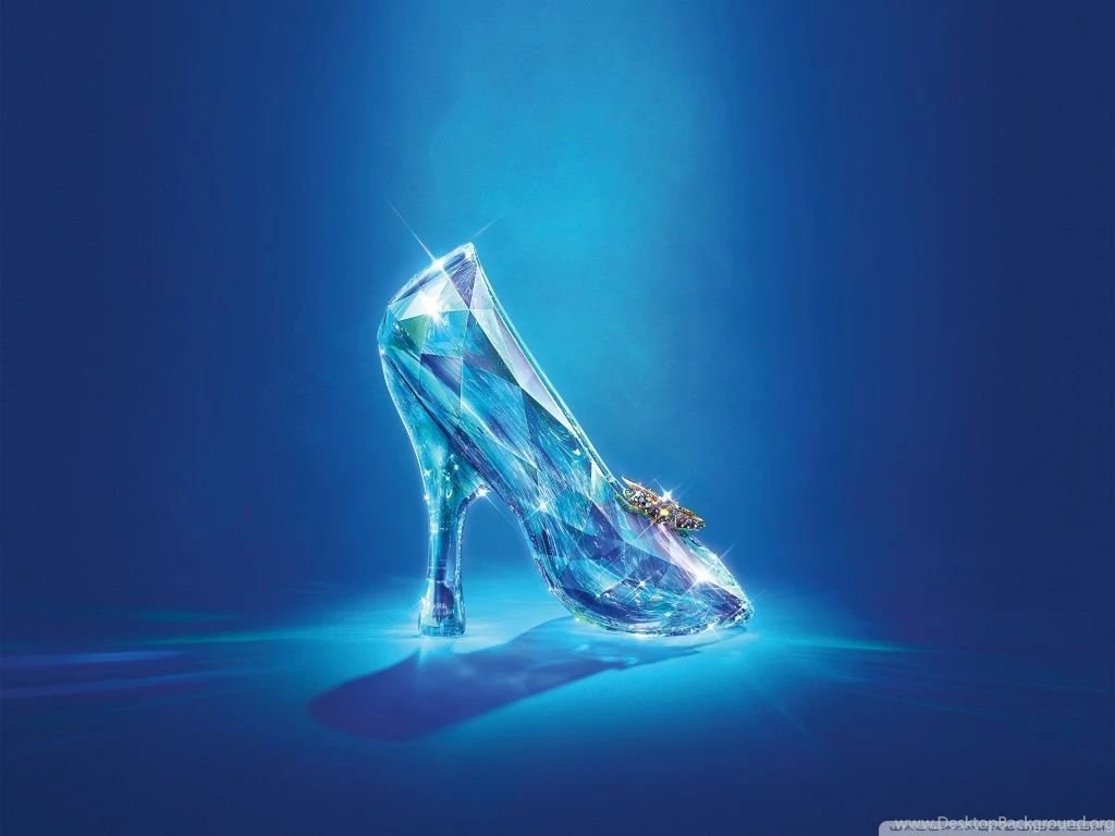 Cinderella Lost Shoe HD Desktop Wallpapers : Widescreen : High ...