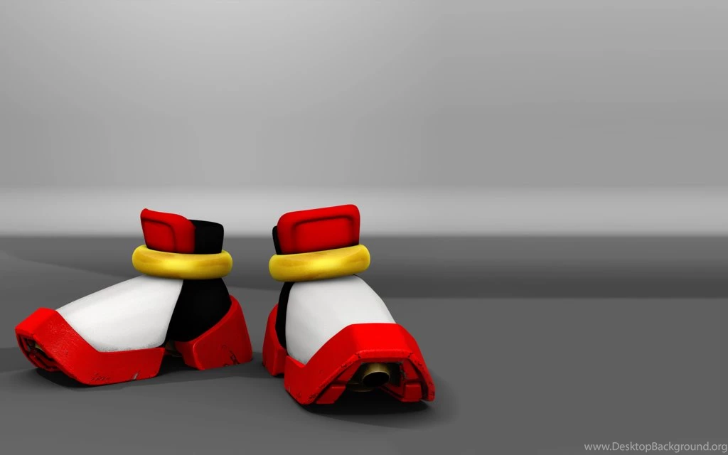Shadow Shoe Wallpapers By Nibroc Rock On DeviantArt
