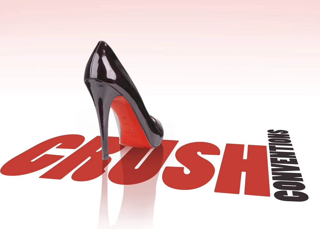 Shoe Wallpapers