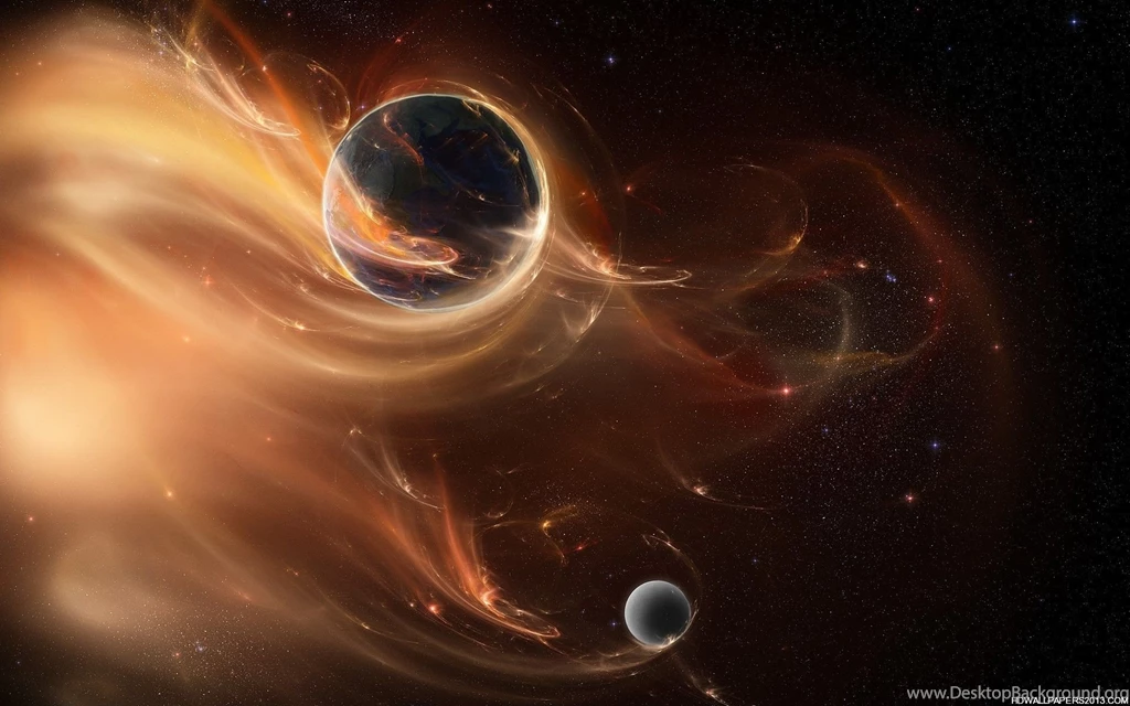 Cool Space Backgrounds