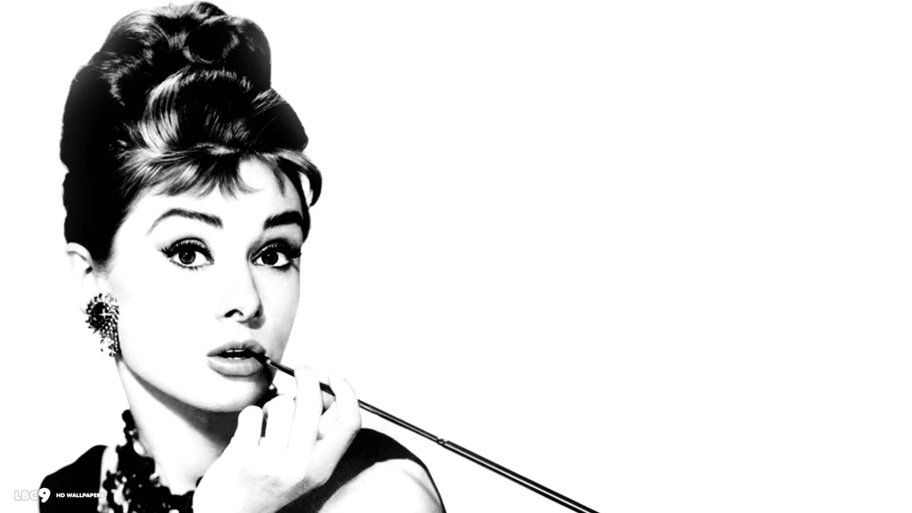 Audrey Hepburn Wallpapers High Resolution And Quality Download