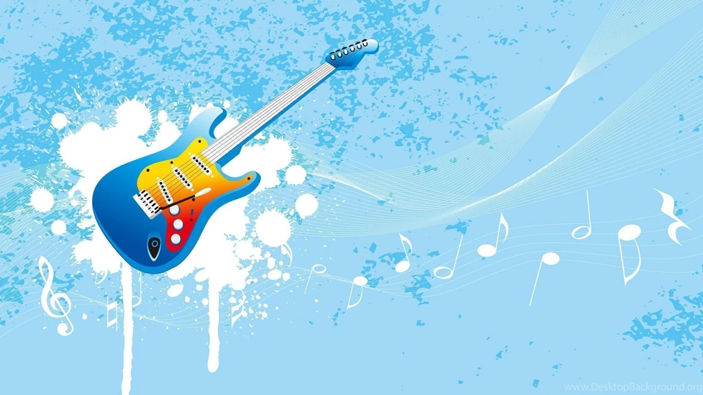 Full HD 1080p Guitar Wallpapers HD, Desktop Backgrounds 1920x1080