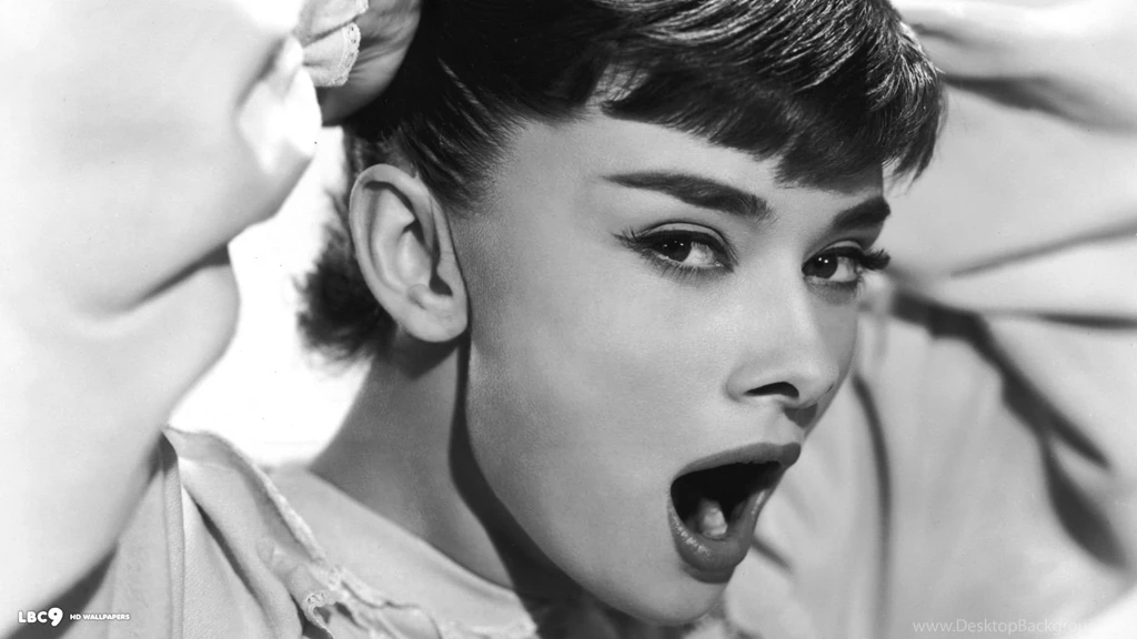 Audrey Hepburn Wallpapers 10/50