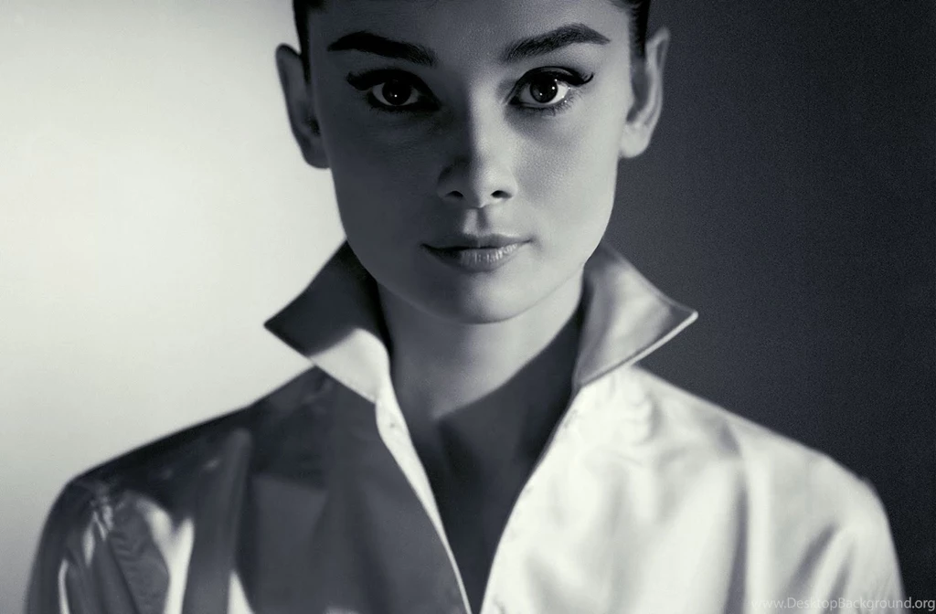Hepburn Wallpapers