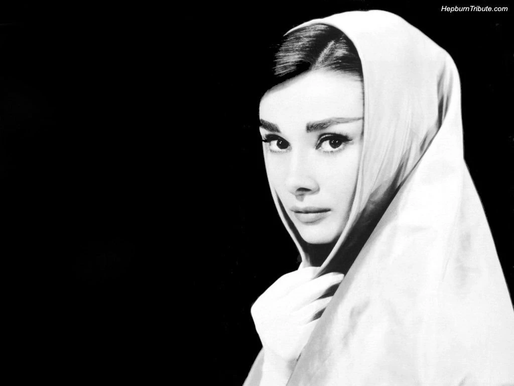 Audrey Audrey Hepburn Wallpapers (824317) Fanpop