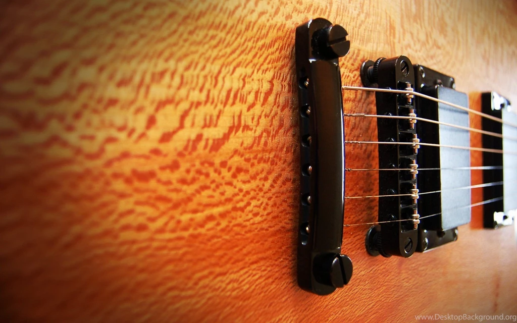 Guitar Computer Wallpapers, Desktop Backgrounds