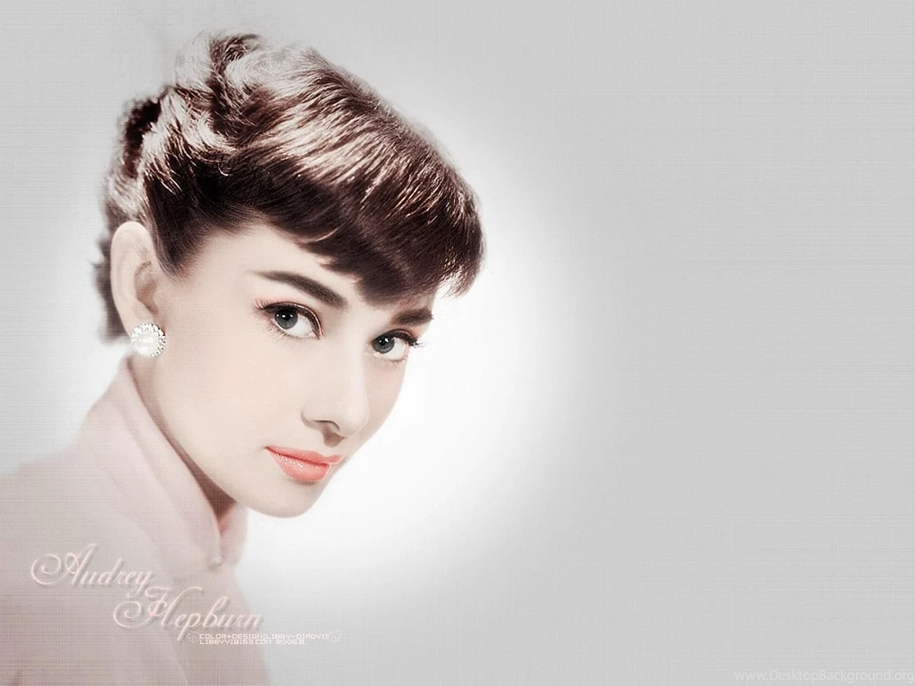 Audrey Hepburn Cartoon Wallpapers Free Audrey Hepburn Cartoon ...