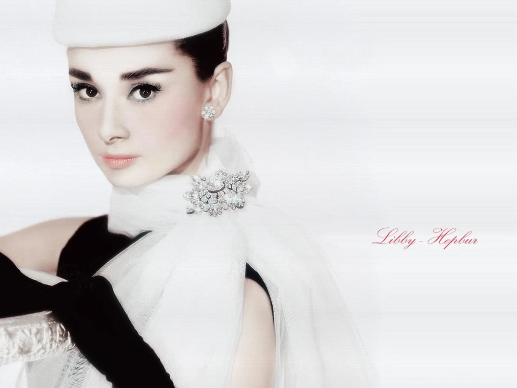 Audrey Hepburn Wallpapers Free Audrey Hepburn Wallpapers ...
