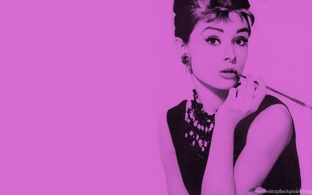 Audrey Hepburn Wallpapers By Calledkidblast On DeviantArt