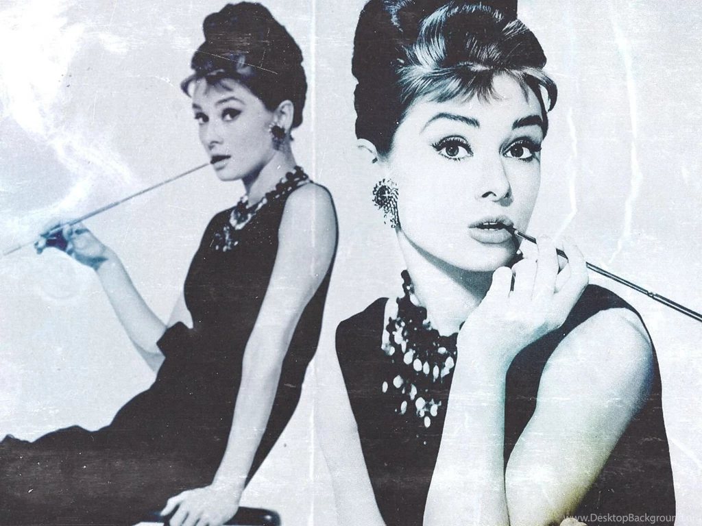 Audrey Hepburn Classic Movies Wallpapers (17767566) Fanpop
