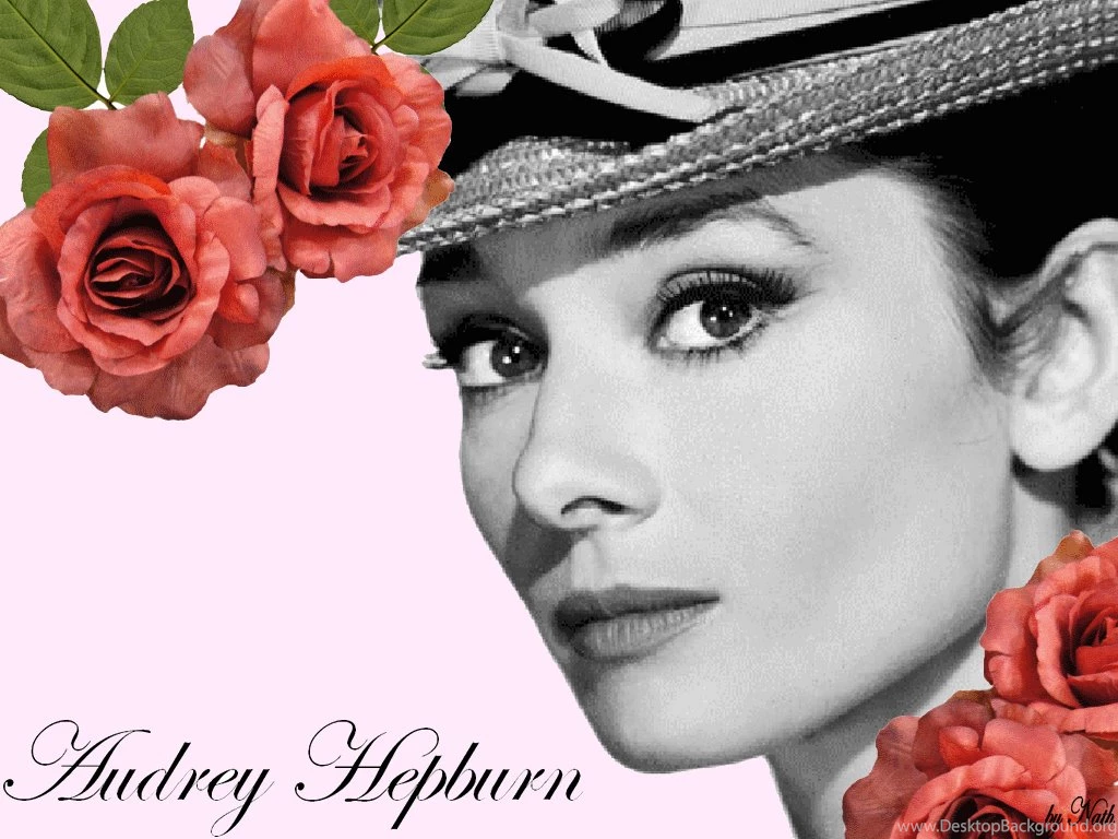 Audrey Hepburn Audrey Hepburn Wallpapers (36958239) Fanpop