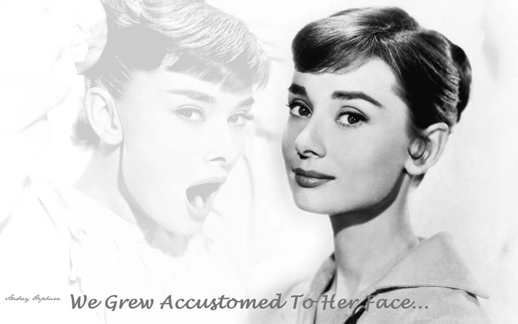 Happy Birthday Audrey! Audrey Hepburn Wallpapers (30725202) Fanpop