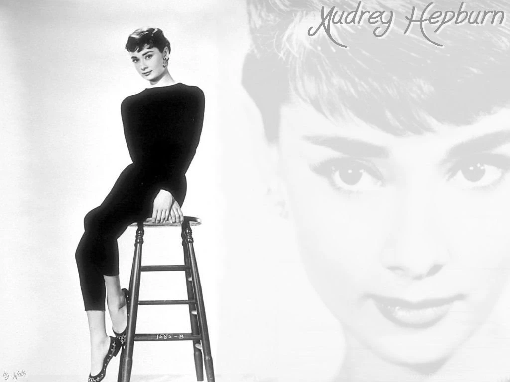 Audrey Hepburn Audrey Hepburn Wallpapers (36946185) Fanpop