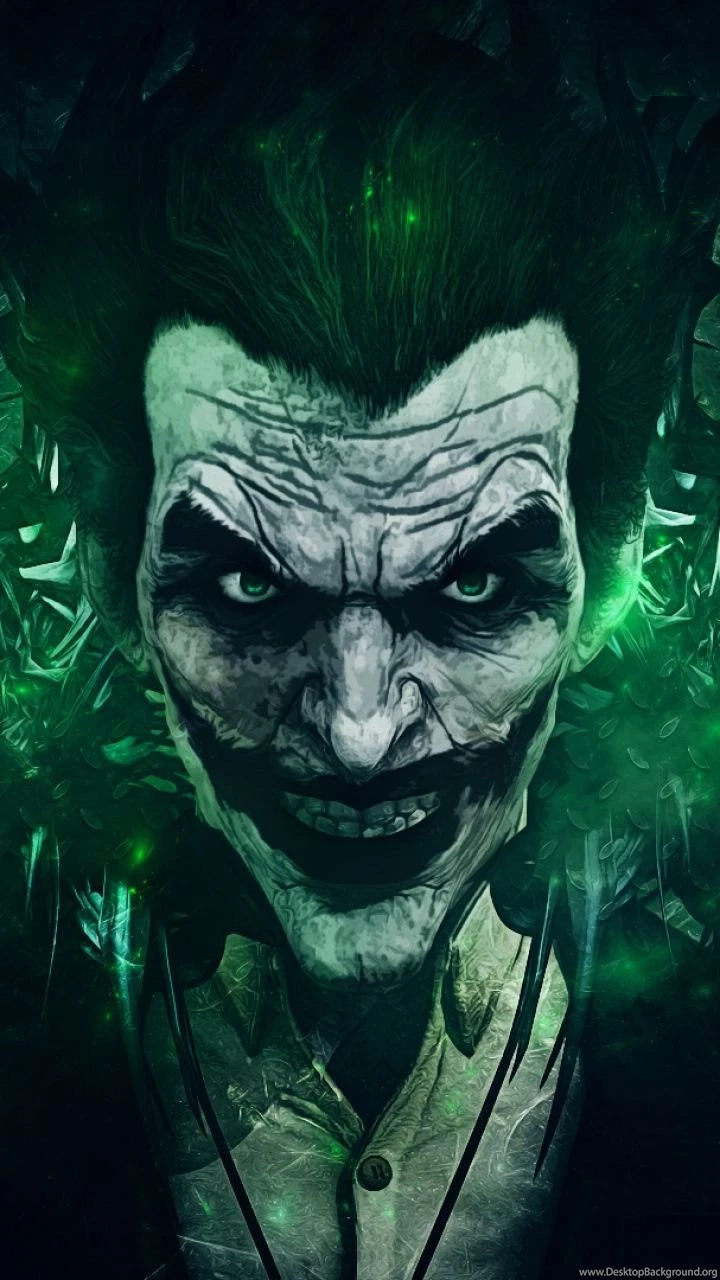 Samsung Galaxy S3 Joker Wallpapers HD, Desktop Backgrounds 720x1280