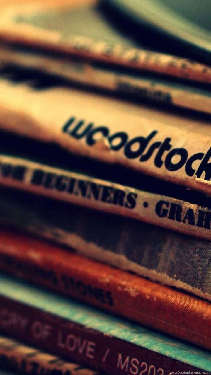 Old Book For MOTO Droid Razr HD XT926 720x1280 Wallpapers Android ...