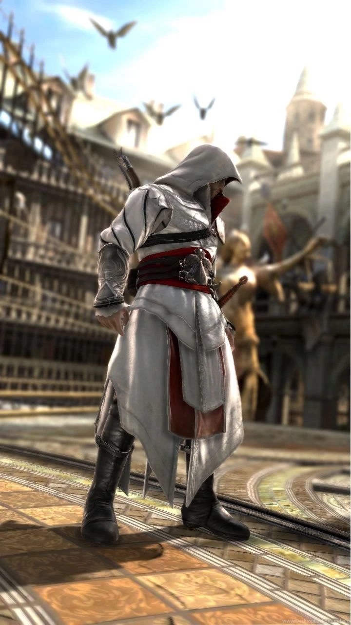 Assassins Creed 3 Galaxy S3 Wallpapers (720x1280)