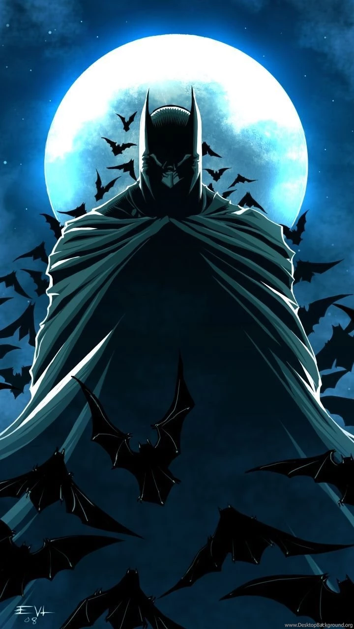 The Dark Knight Rises Galaxy S3 Wallpapers (720x1280)