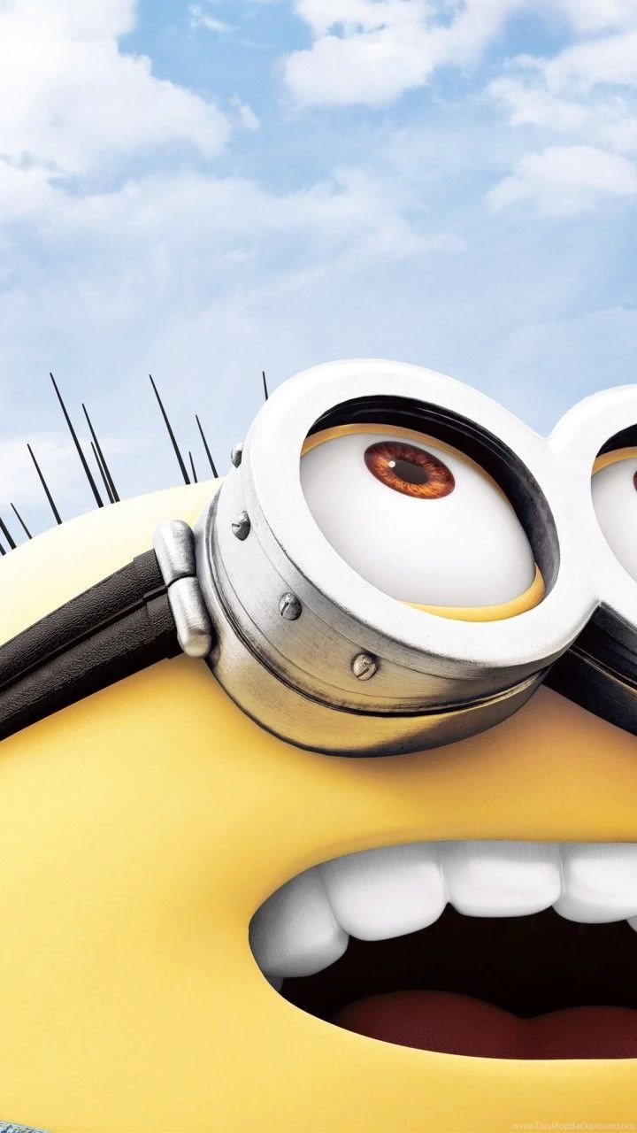 Minions Hd Wallpapers 2015 720x1280 Wallpapers Wallpapers Style