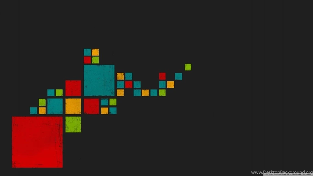 Vintage Minimalist Art HD Desktop Wallpapers : High Definition ...