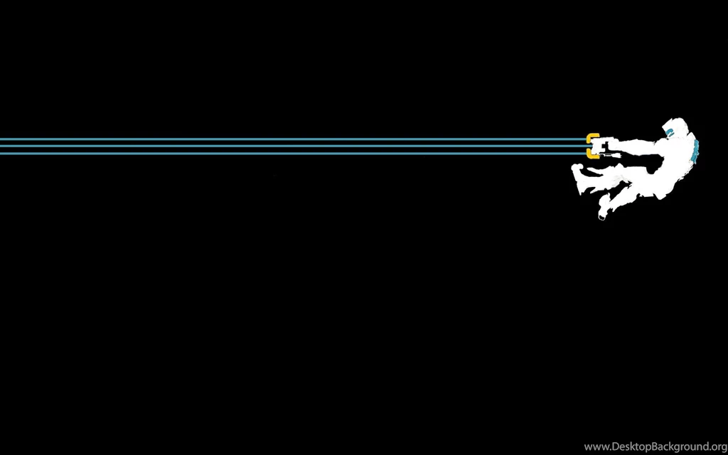 A Small Collection Of Video Game Minimalist Wallpapers Album On ...