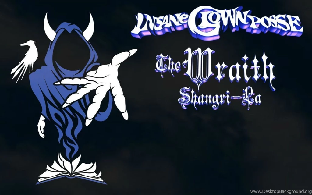 Www.insaneclownposse.com/ Computer Wallpapers, Desktop Backgrounds ...